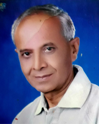 Dr. Haresh Jetparia - Aarutva